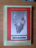 E1 Aristide N. Popescu - Zoocalomnii - adevar si prejudecati despre animale