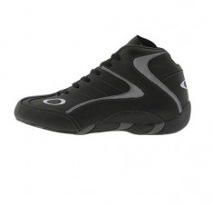 Pantofi Oakley Kart Smooth Black (OAK882893672-BL) foto