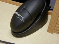 Gyration GyroMouse Presenter Cordless Mouse Kit foto