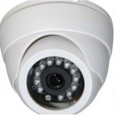 Camera de supraveghere DS-IRDOME 700 TVL, IR 15 m foto