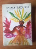 k0 Inima Padurii - A. Cowell
