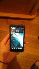 Vand Htc one x black 32gb neverlock !! foto