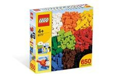 Lego Caramizi - 6177 foto