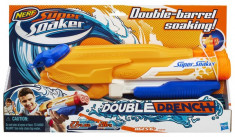 Super Soaker - Double Drench foto