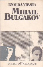 IZOLDA VIRSTA - MIHAIL BULGAKOV foto