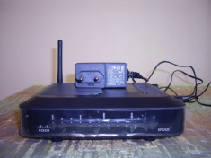 Modem Cisco model epc 2425 foto