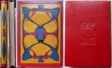 Cumpara ieftin Anatole France, Les poemes du souvenir, 1910, 360 ex., 26 gravuri, mozaic piele