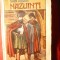 Ioan Adam - Nazuinti , cca.1941 ,Ed. Librariei N.Steinberg si Fiul , coperta semnata