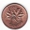 Canada 1 cent 1965 - KM#59.1