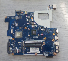 Placa de baza DEFECTA pentrui laptop PACKARD BELL Q5WT6 foto