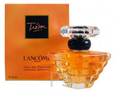 Lancome Tresor Original, apa de parfum pentru femei 100ml Tester foto