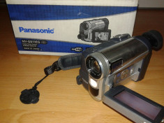 camera video Mini DV Panasonic foto