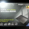 Router Wireless Asus N-300 / AP / Range Extender / 300 Mbps, Nou Sigilat Garantie 3 ani, Easy Setup, LIVRARE GRATUITA LA PLATA IN AVANS