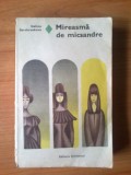 K0a Mireasma de micsandre - Galina Serebreakova, 1976