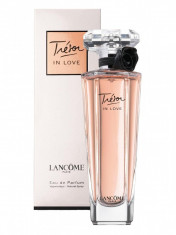 Lancome Tresor in Love Original, apa de parfum pentru femei 75ml foto