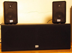 Subwoofer Heco Libero 2 pasiv foto