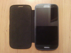 Samsung Galaxy S3 32GB Pebble Blue foto