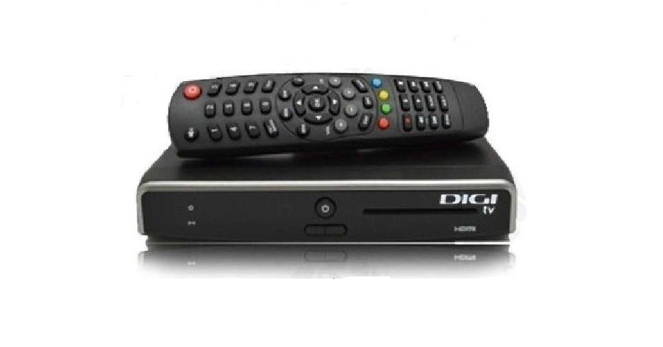 Receiver digi SATELIT, Receptor/Decodor/ DIGI HD - MODEL NOU ACTIVAT ...