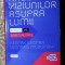 Razboiul viziunilor asupra lumii : stiinta vs. spiritualitate / Deepak Chopra, Leonard Mlodinow 2012 Ed. Trei