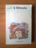 K0a Dincolo - John Galsworthy, 1974