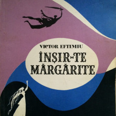 INSIR-TE MARGARITE - Victor Eftimiu