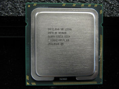 Intel Xeon Quad-Core E5506 / 4 x 2.13GHz /4MB Cache/4.8GT/s /45nm FCLGA1366 foto