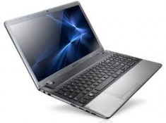 Laptop Samsung NP350V5C, i5-3210M, 4GB, 750GB, 15.6&amp;quot; HD, 2GB ATI Radeon 7670M + Intel HD 4000, foto