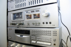 Deck tape PIONEER CT-506 foto