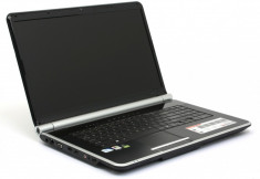 VAND- SCHIMB,LAPTOP PACKARD BELL LJ.65 PROCESOR DUAL CORE ,ECRAN 17.3 INCHI LED HD.,CU LAPTOP MAI MIC. foto