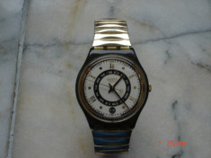 CEAS SWATCH ORIGINAL SWISS foto