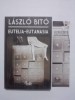 Eutelia - Eutanasia - Laszlo Bito / R3P4F, 2007, Alta editura