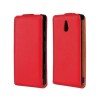 Husa Sony Xperia P Lt22i + stylus, Rosu, Cu clapeta