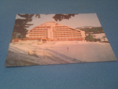 CP PREDEAL HOTEL ORIZONT SCRISA DAR NECIRCULATA foto