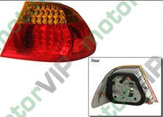 Stop spate , lampa Bmw 3 E46, Cabrio 03. 2003- 09. 2006 ULO , partea Stanga exterior foto