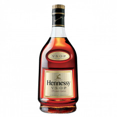 Cognac Hennessy VSOP Privilege 1L Duty Free foto