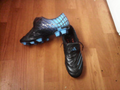 Ghete de fotbal adidas F50+ trx fg foto