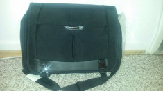 Geanta laptop samsonite PRO DLX3 foto