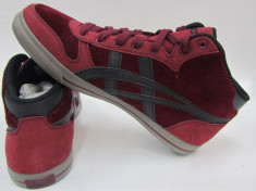 Tenisi Asics AARON MT H1B1N-2390 foto