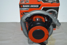 Aspirator de masina Black &amp;amp; Decker PAD1200 foto