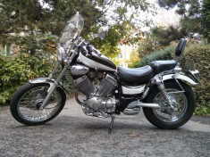 Yamaha Virago XV535 1995 foto