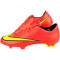 Ghete de fotbal nike mercurial