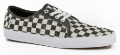 Tenisi Vans Men&amp;#039;s Costa Mesa Low-Top marimea 44.5 foto