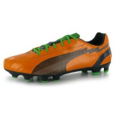 ghete fotbal PUMA evoSpeed 5 - 100% originale, noi, CURIER GRATUIT foto