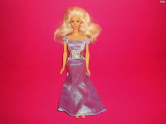 papusa barbie mattel tunsa cap 1998 si corp 1991 foto