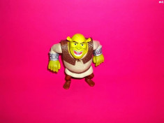 figurina personaj din desene shrek foto