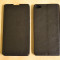 Husa Allview X2 TWIN Flip Case Slim Black