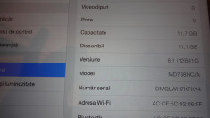 Ipad air 16gb wifi tipla - posibilitate jailbreak cydia !!! foto