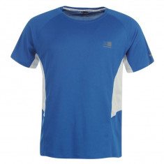 Tricou Barbati Karrimor Running - Marimi disponibile S,M,L,XL,XXL foto