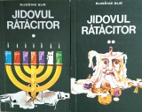 JIDOVUL RATACITOR - Eugene Sue (2 volume), 1993