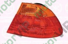 Stop spate , lampa Bmw 3 ( E46), Coupe / Cabrio, 05. 1999- 03. 2003 ULO , partea Stanga exterior foto